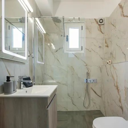 Marmaras Recon נאוס מרמרס