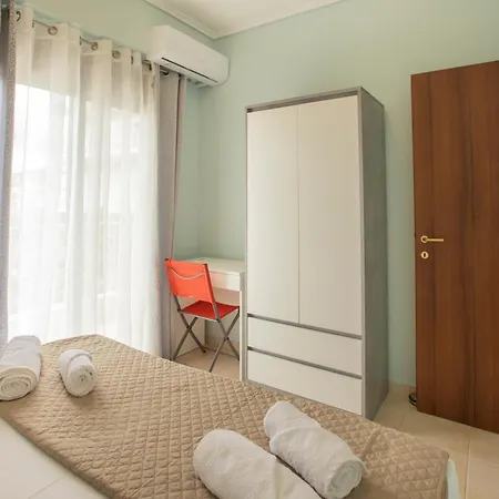 Marmaras Recon דירה