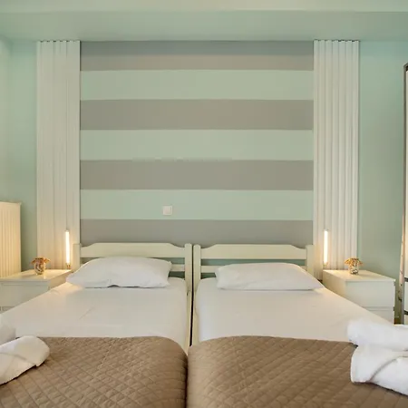 דירה Marmaras Recon