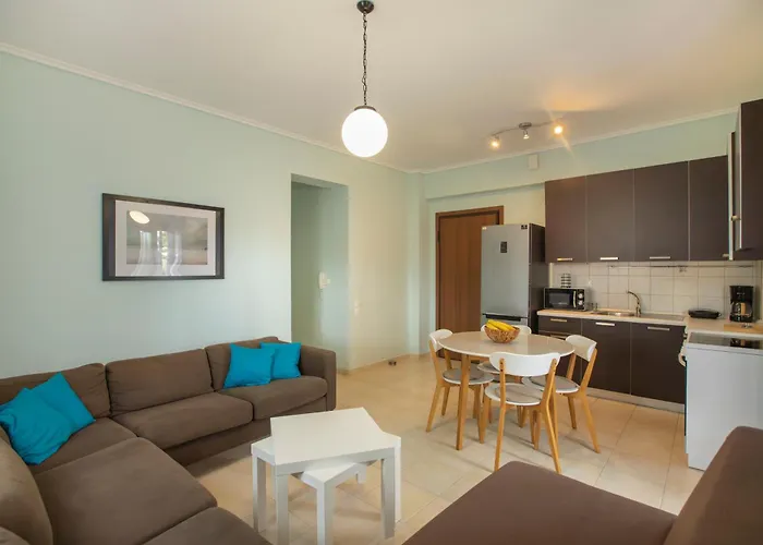 Marmaras Recon Neos Marmaras