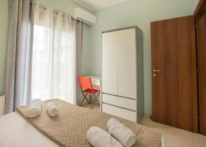 Marmaras Recon Apartamento