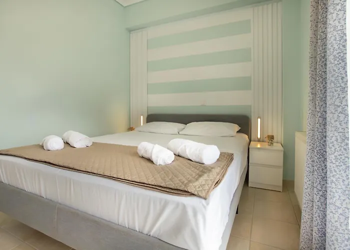 Apartamento Marmaras Recon *