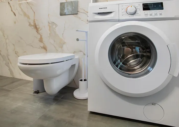 Apartamento Marmaras Recon Neos Marmaras