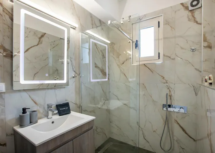 Marmaras Recon Apartamento Neos Marmaras