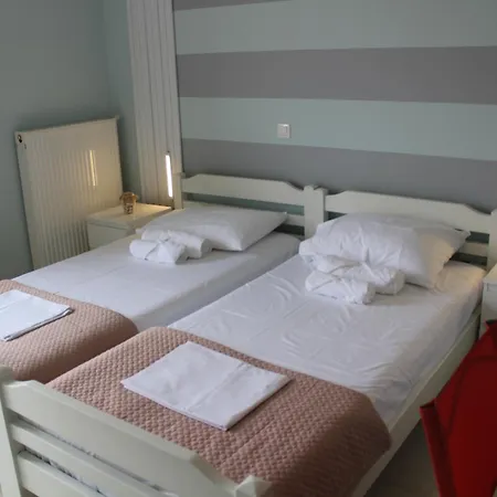 Apartment Marmaras Recon *