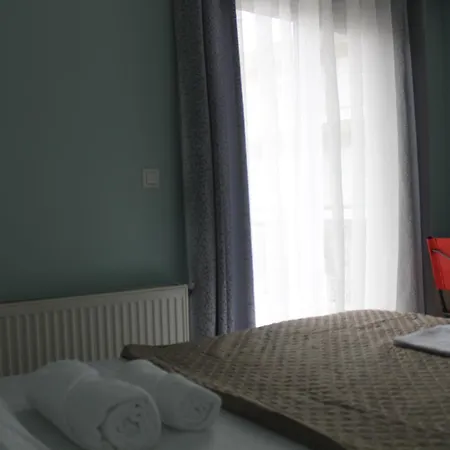 Marmaras Recon Apartment
