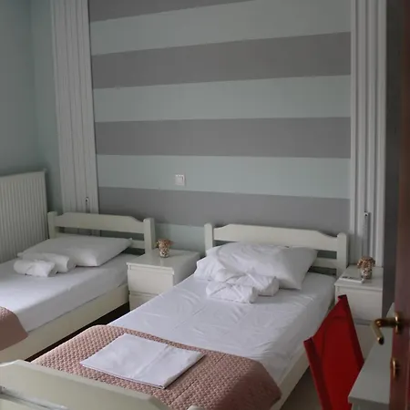 Apartment Marmaras Recon *
