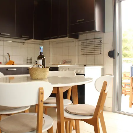 Apartment Marmaras Recon Neos Marmaras
