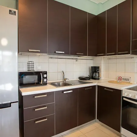 Apartment Marmaras Recon Neos Marmaras