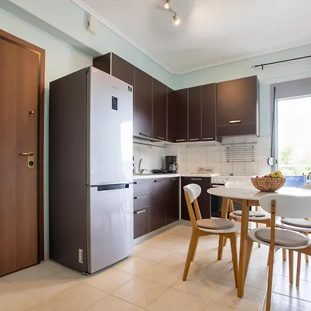 Apartment Marmaras Recon Neos Marmaras