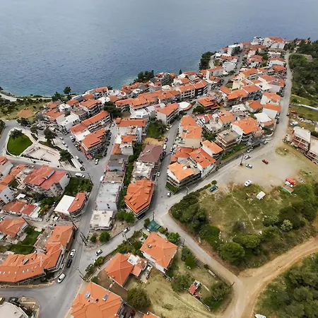 Marmaras Recon * Neos Marmaras