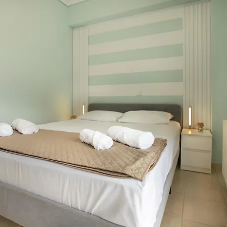 Apartment Marmaras Recon *