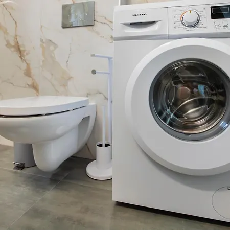 Apartment Marmaras Recon Neos Marmaras