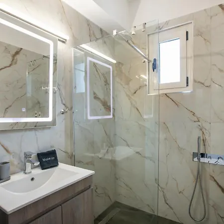 Marmaras Recon Apartment Neos Marmaras