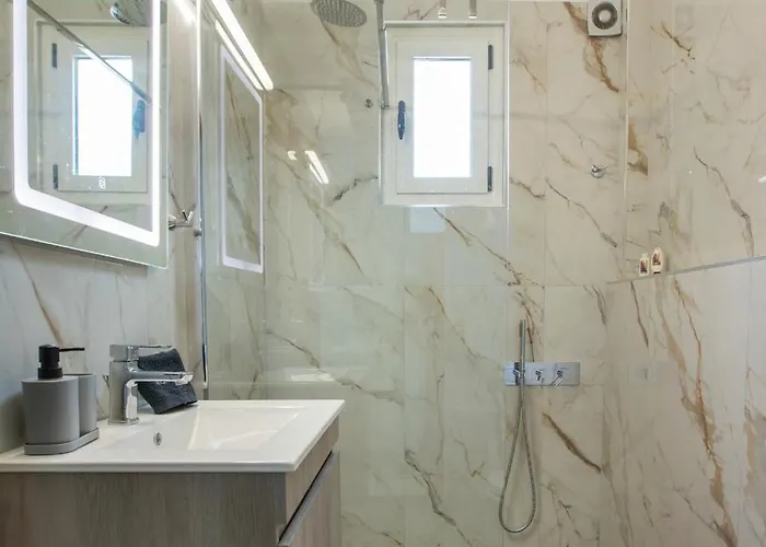 Marmaras Recon Νέος Μαρμαράς