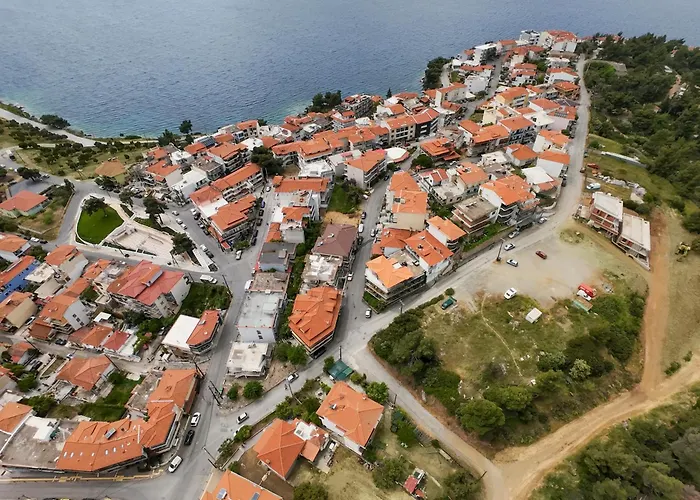 Marmaras Recon * Νέος Μαρμαράς