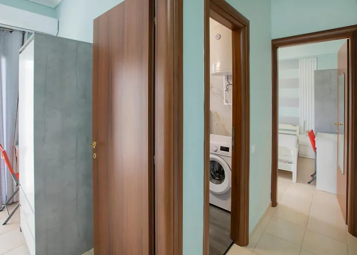 Marmaras Recon * Νέος Μαρμαράς